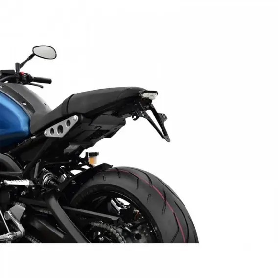 Hit sprzedaży ZIEGER UCHWYT TABLICY BASIC Yamaha XSR900 BJ 2016-21